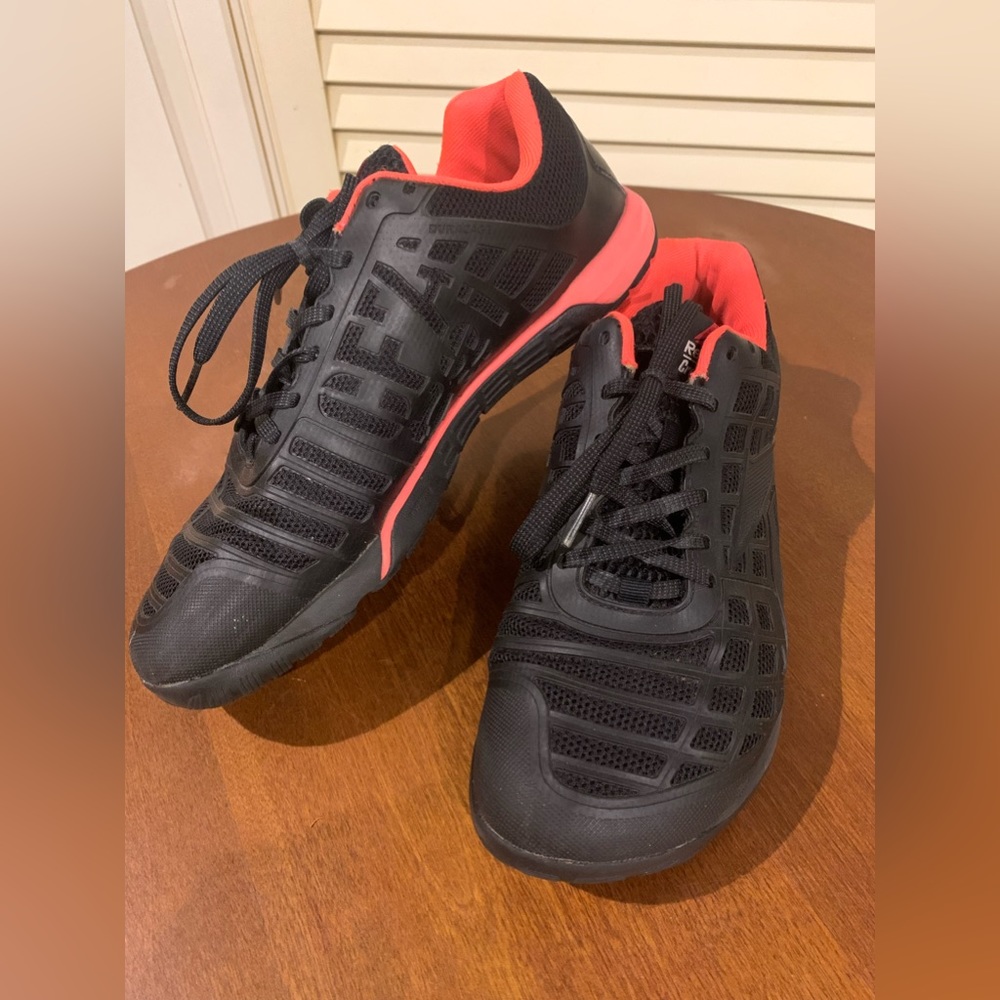 Nike CrossFit Nano 7 - size 10